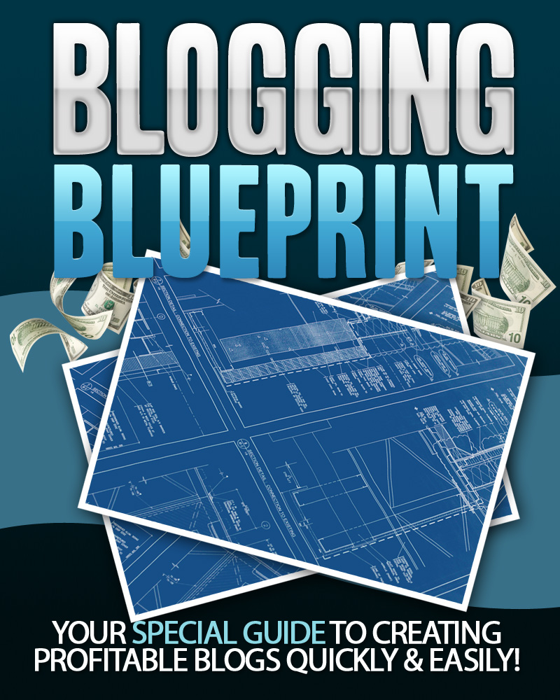 Blogging Blueprint